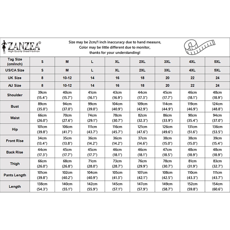 Jumpsuit ZANZEA sát nách cổ chữ V in họa tiết thời trang cho nữ