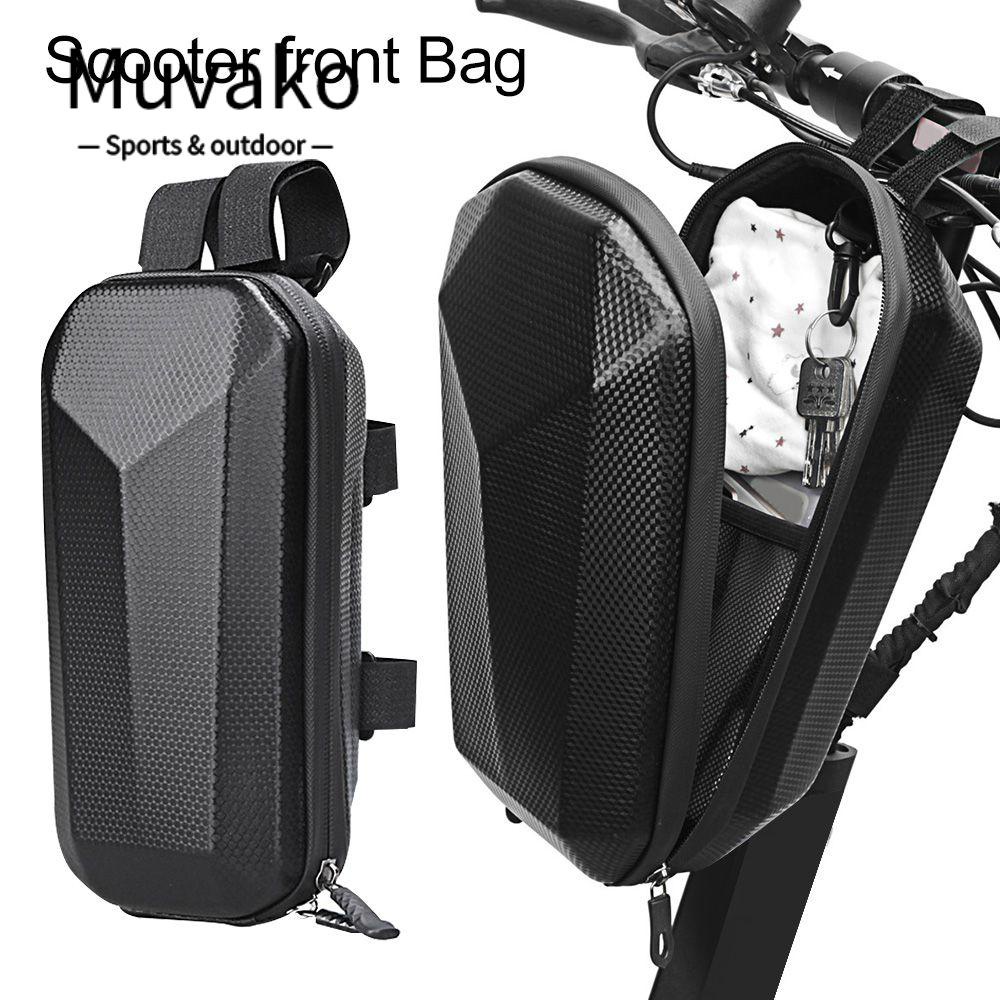 MUVAKO Túi EVA Cứng Sức Chứa Lớn Dùng Ngoài Trời