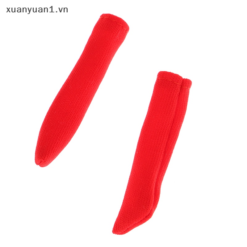 Đầm Công Chúa Xinh Xắn Dành Cho Búp Bê Barbie