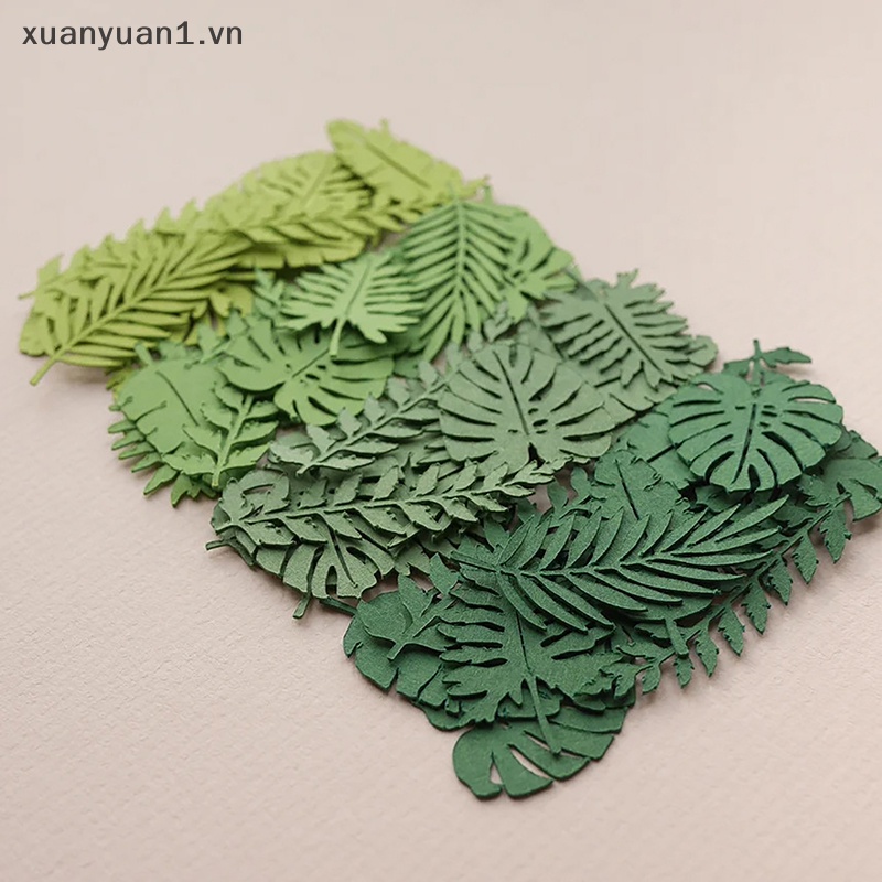 Set 100 Hoa Giấy Trang Trí Tiệc Sinh Nhật