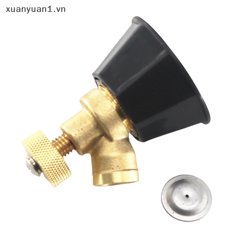 Vòi Phun Nước Tưới Cây Áp Suất Cao