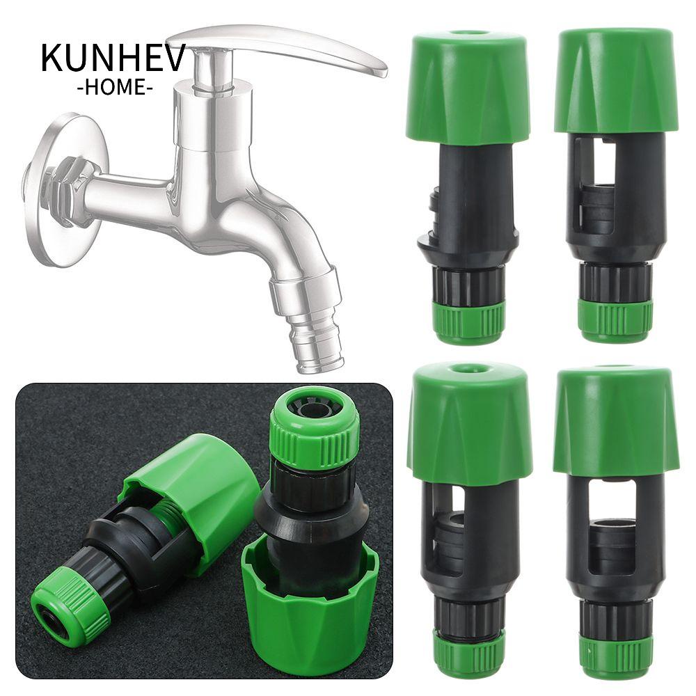 KUNHEV Đầu Nối Vòi Nước Bồn Rửa Nhà Bếp Chất Lượng Cao