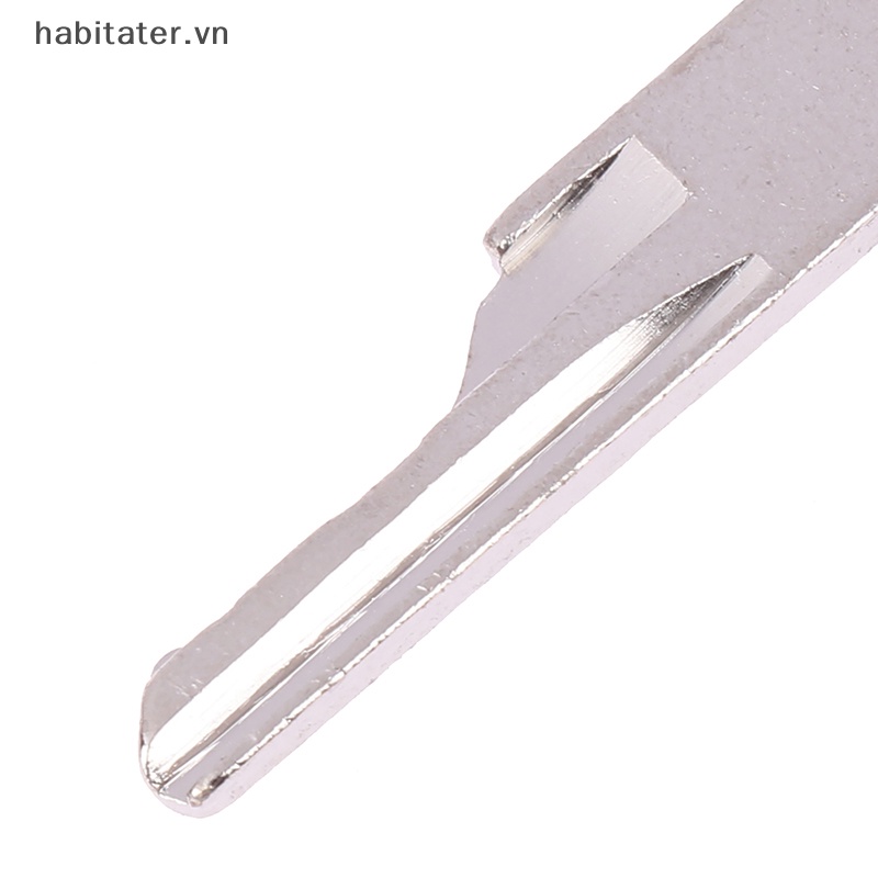 Set 2 Chìa Khóa Điều Chỉnh Được Tiện Dụng 6693245 6693241 Phụ Kiện Chìa Khóa Cho Máy Xúc 670 9527