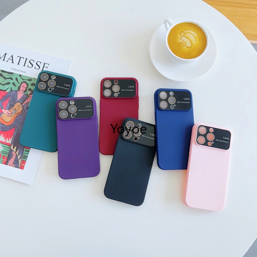Ốp Điện Thoại Tráng Gương Sang Trọng Cho iPhone 14 13 12 Pro Max 13 14 Pro