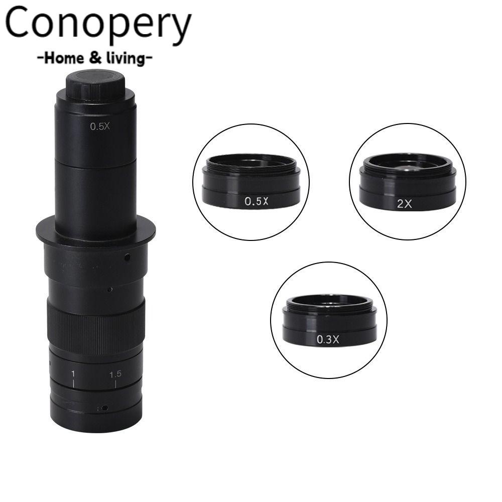 CONOPERY Ống Kính Thủy Tinh 10A Chuyên Dụng Cho Máy Ảnh