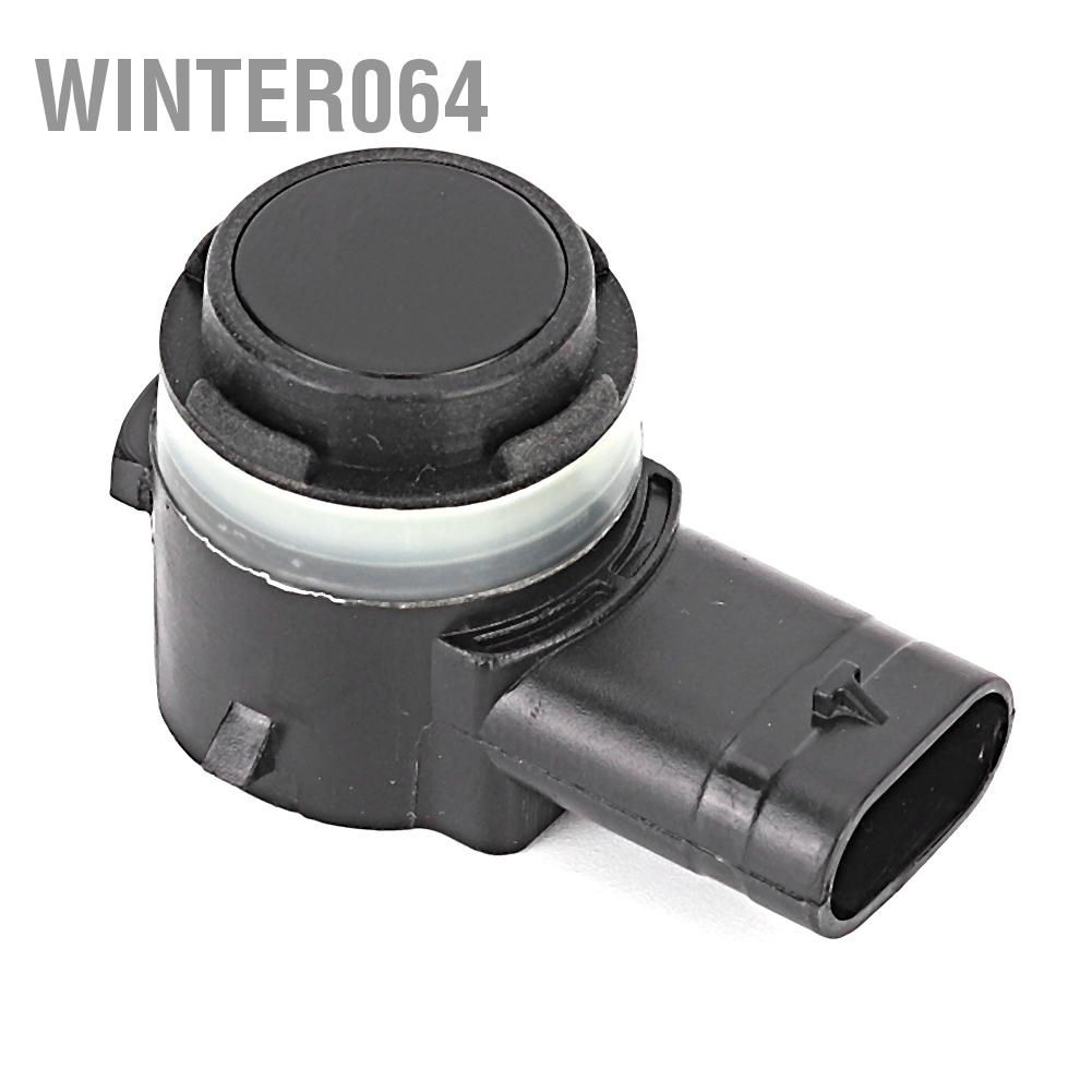 Winter064 Xe Parktronic PDC Cảm biến khoảng cách đỗ xe 0009055504 Phù hợp với C-Class B-Class S-Class E-Class