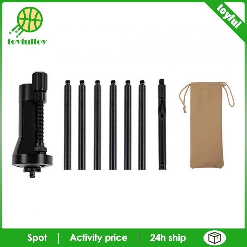 Giá Đỡ Chậu Hoa / Đèn Lồng Có Móc Treo Cho Sân Vườn / Câu Cá Ngoài Trời