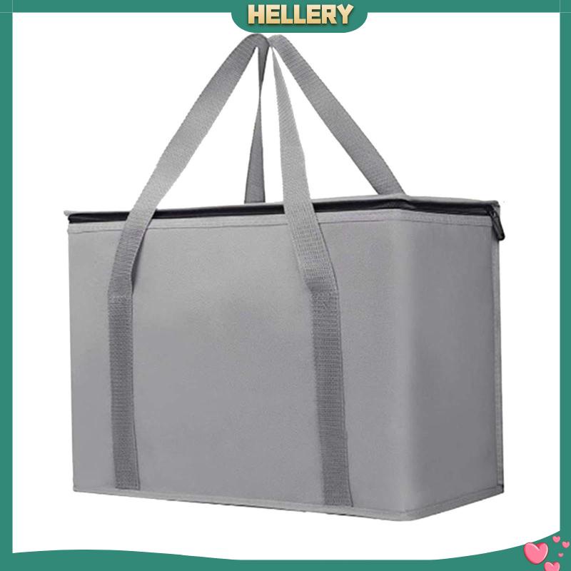 Túi Mua Sắm Cách Nhiệt Có Thể Tái Sử Dụng Cho Văn Phòng / Cắm Trại
