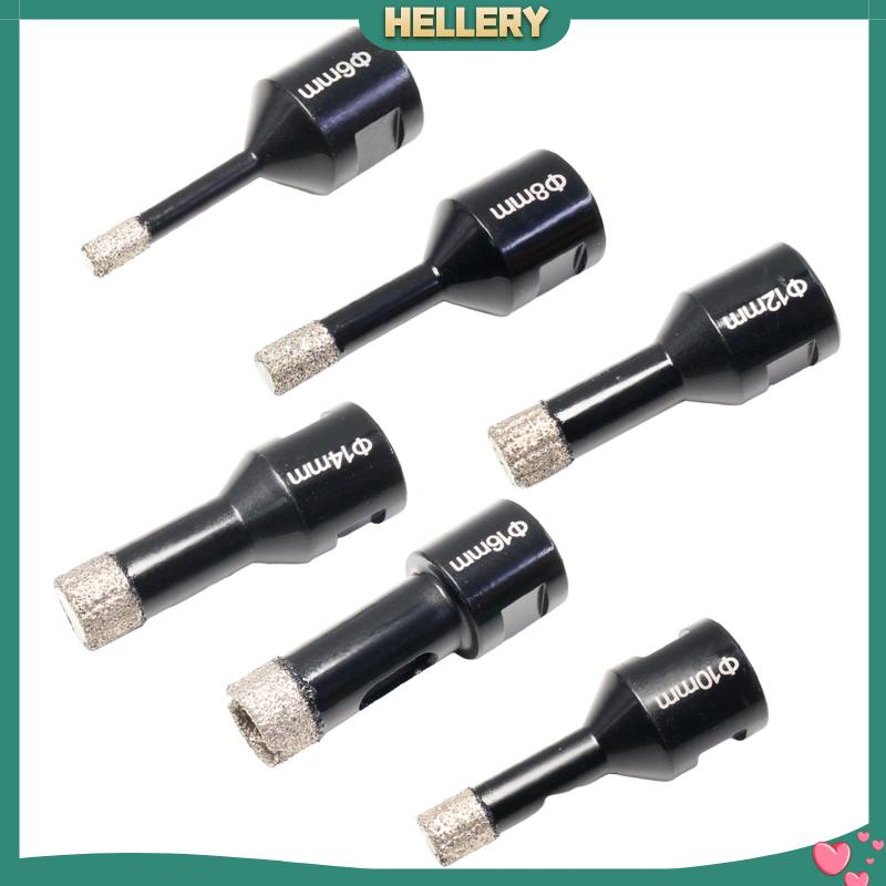 Lưỡi Cưa Kim Cương Khô Dùng Cho Vật Liệu Gốm Cứng