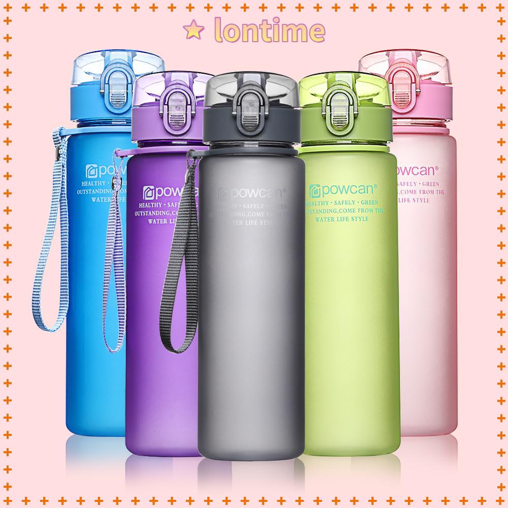 Bình Nước Thể Thao Tiện Dụng Chất Lượng Cao