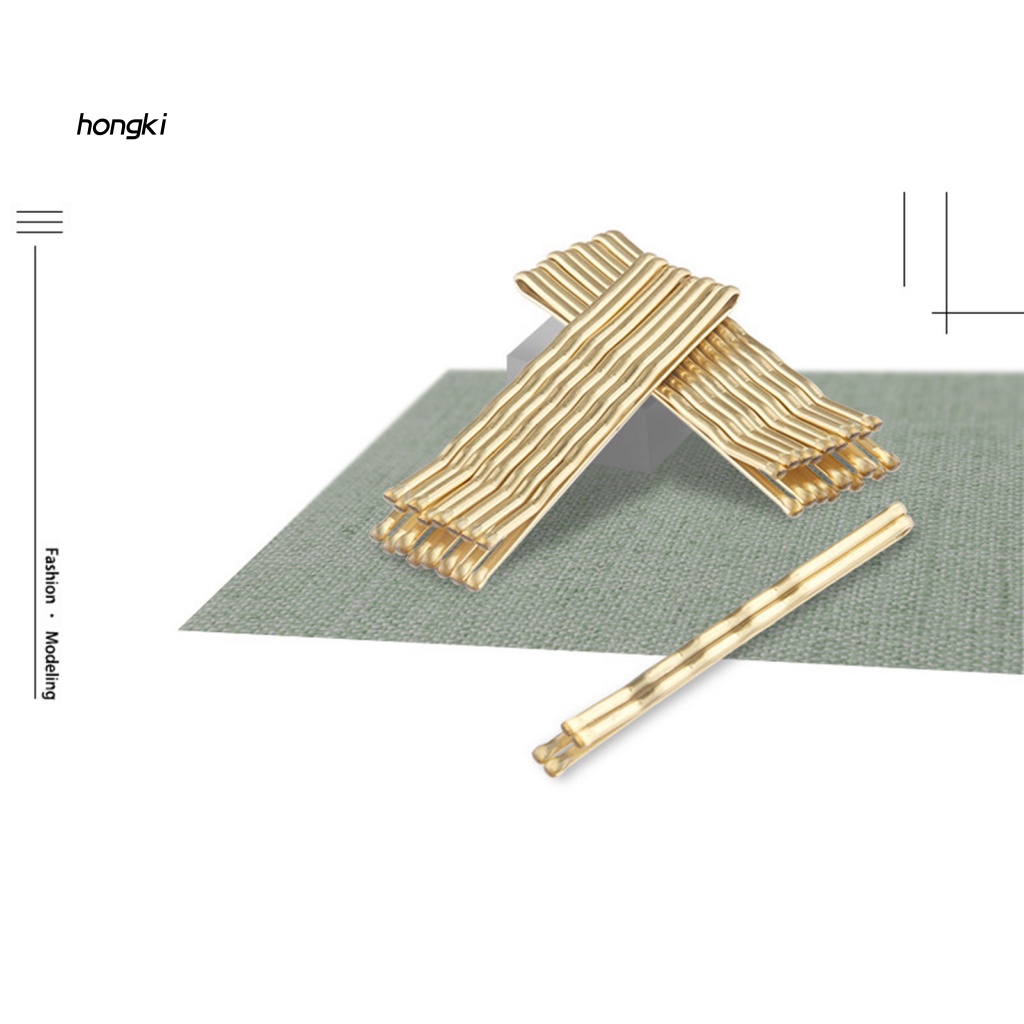 Set 36 Kẹp Tóc Cá Tính Thời Trang Cho Nữ