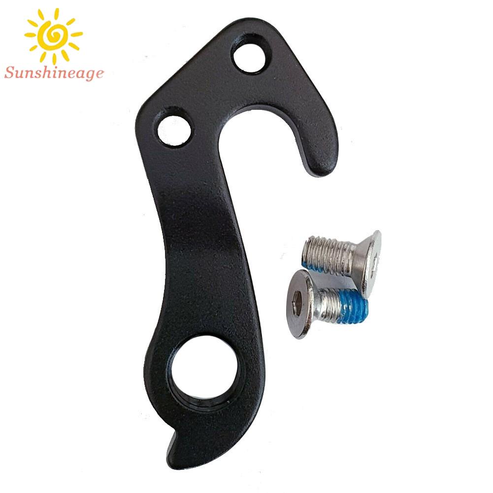 #322175 1 Móc Gắn Đuôi Xe Đạp Leo Núi Siêu Bền