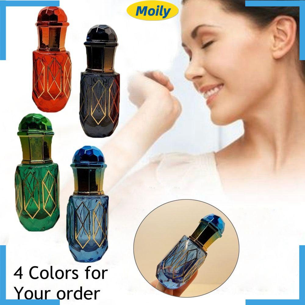 Lọ Thủy Tinh Đựng Nước Hoa Mẫu Mới