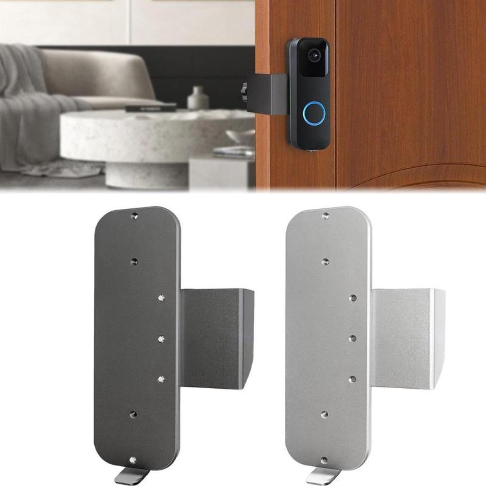 Giá Đỡ Chuông Cửa Có Camera An Ninh Dành Cho Nhà Cửa