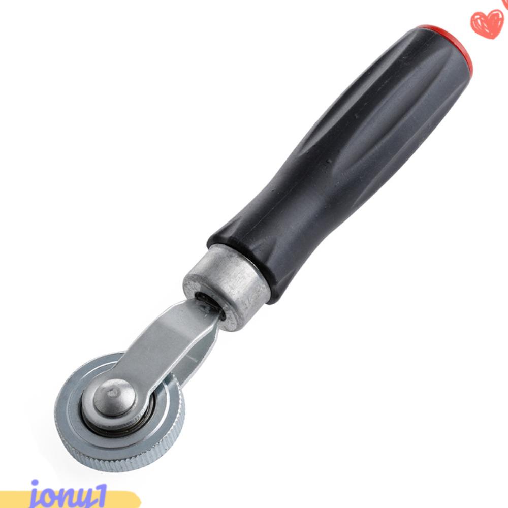Dụng Cụ Lăn Sửa Chữa Lốp Xe Hơi Có Tay Cầm Cao Su Tiện Dụng