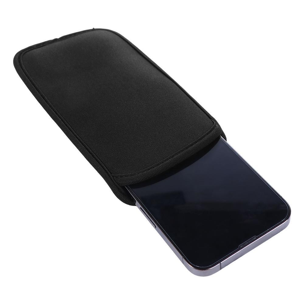 LANFY Túi Đựng Điện Thoại Di Động 4.7-7.2 Inch Bằng Chất Liệu Cao Su Tổng Hợp Chống Thấm Nước