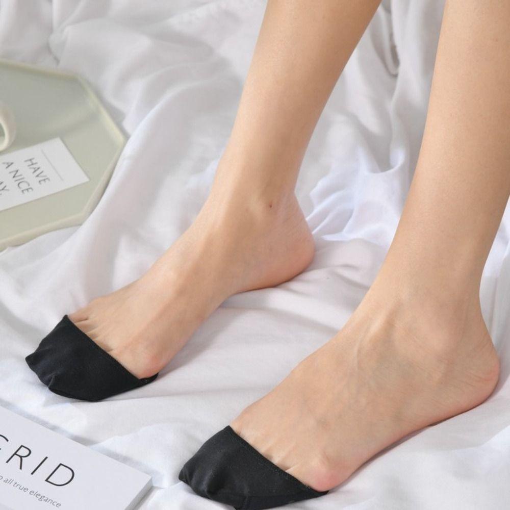 Vớ Xỏ Ngón Co Giãn Thoáng Khí 26Eddie Cho Nữ