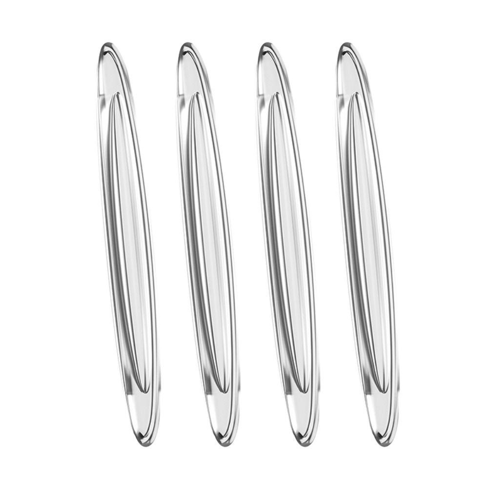 PEARLVN .Miếng Dán Trong Suốt Chống Trầy Chống Va Chạm Bảo Vệ Cho Cửa Xe Hơi