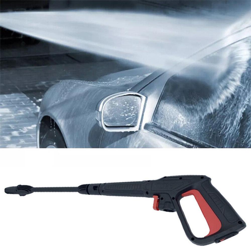 Súng Phun Nước Áp Suất Cao Cho Máy Rửa Xe Hơi Bosch AQT