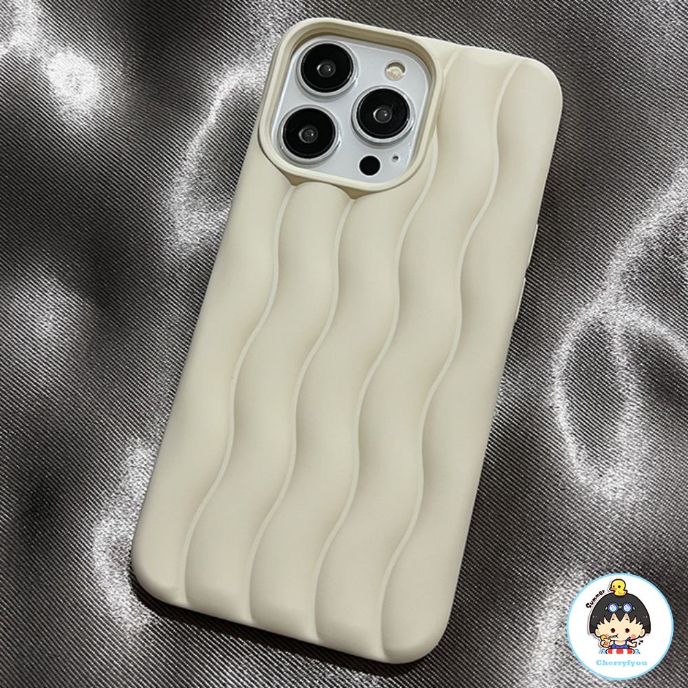 Ốp Điện Thoại TPU Mềm Chống Sốc Màu Trơn Sang Trọng Cho IPhone 11 12 13 14 Pro Max