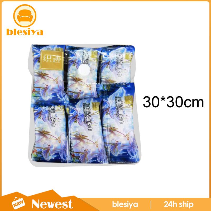 Khăn Nén Mềm Mại Trọng Lượng Nhẹ Tiện Dụng Khi Đi Bơi / Leo Núi / Tập Gym