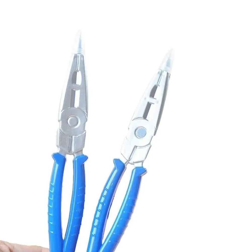 Bút Bi Ngòi 0.5mm Kiểu Dáng Dễ Thương Cho Học Sinh K6O6