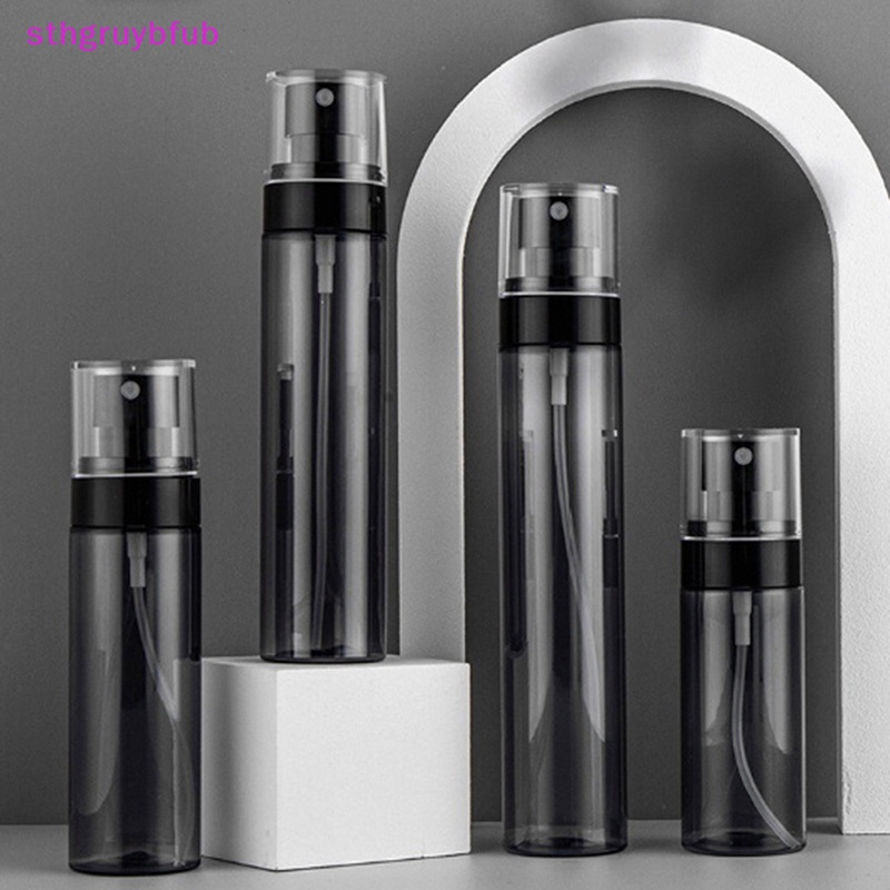 Chai Rỗng 30 / 80 / 100ml Có Thể Đổ Đầy Tiện Dụng