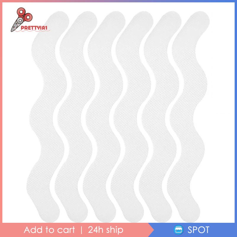 Set 1 / 6 Miếng Dán Sàn Nhà Tắm / Sàn Nhà Tiện Dụng