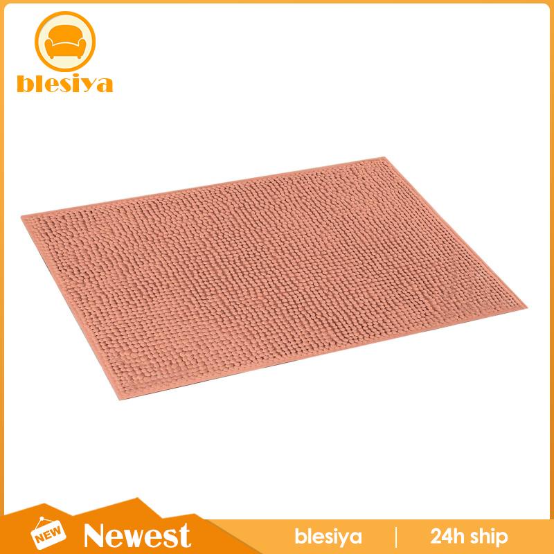 Thảm Chùi Chân Chống Trượt Cho Thú Cưng 45cmx70cm