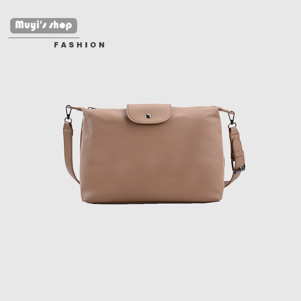 Túi Xách Cỡ Lớn Thiết Kế Mới Đơn Giản Thời Trang Theo Phong Cách Hàn Quốc