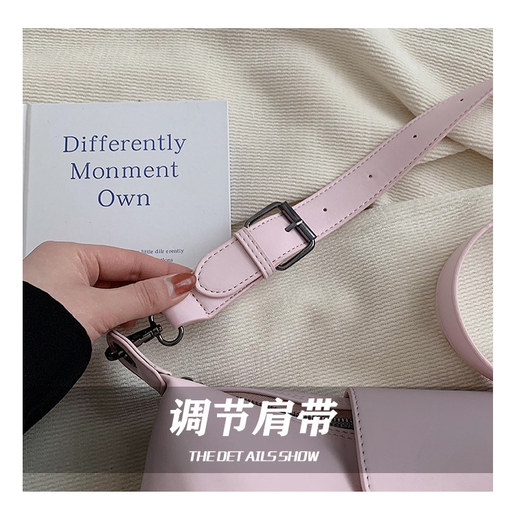 Túi Xách Cỡ Lớn Thiết Kế Mới Đơn Giản Thời Trang Theo Phong Cách Hàn Quốc