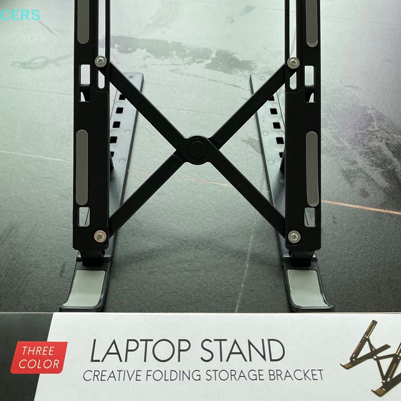 Giá Đỡ Laptop Có Thể Điều Chỉnh Tản Nhiệt Tiện Dụng