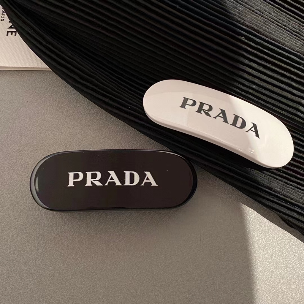 Kẹp Tóc Chữ Pháp Thời Trang Mùa Xuân