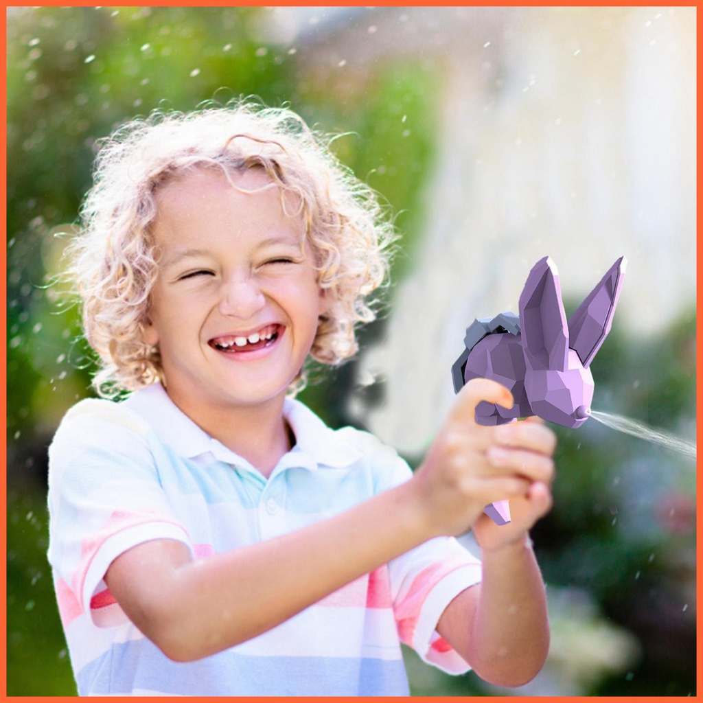 Đồ Chơi Bồn Tắm Chống Rò Rỉ Nhiều Màu Sắc Dễ Thương Cho Bé