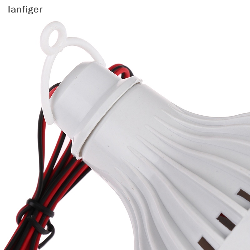 Bóng Đèn Led 12V 9W 12W Tiện Dụng Mang Theo Du Lịch Cắm Trại