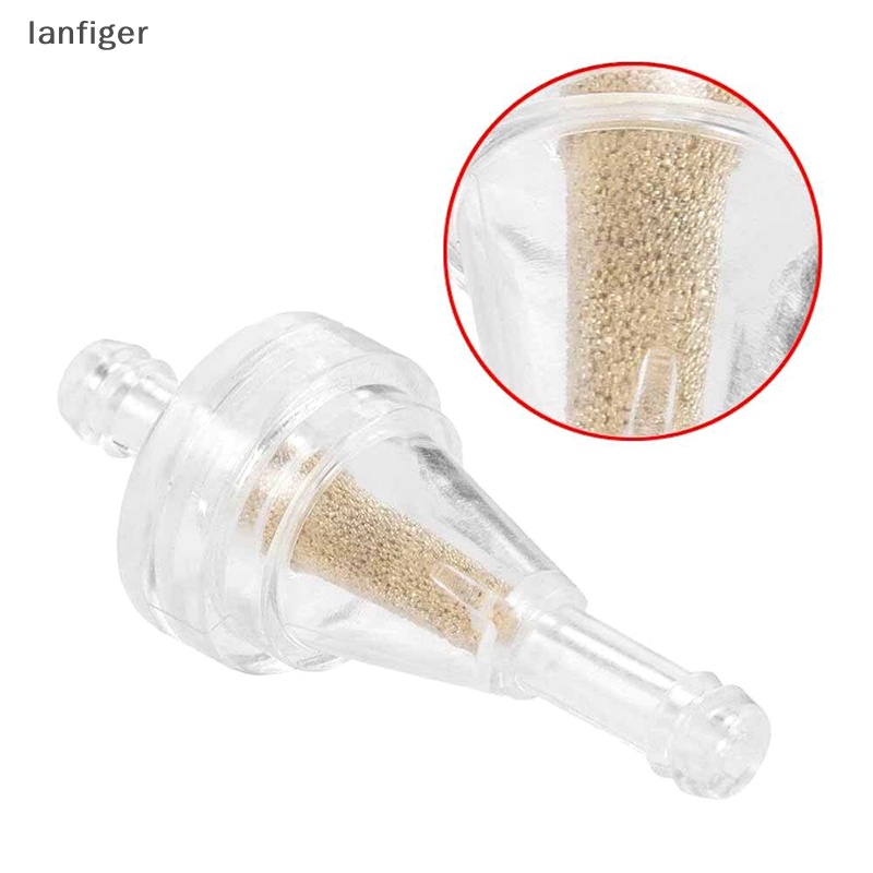 Lanf Bộ Lọc Nhiên Liệu Lõi Đồng Thông Dụng Cho Xe Máy