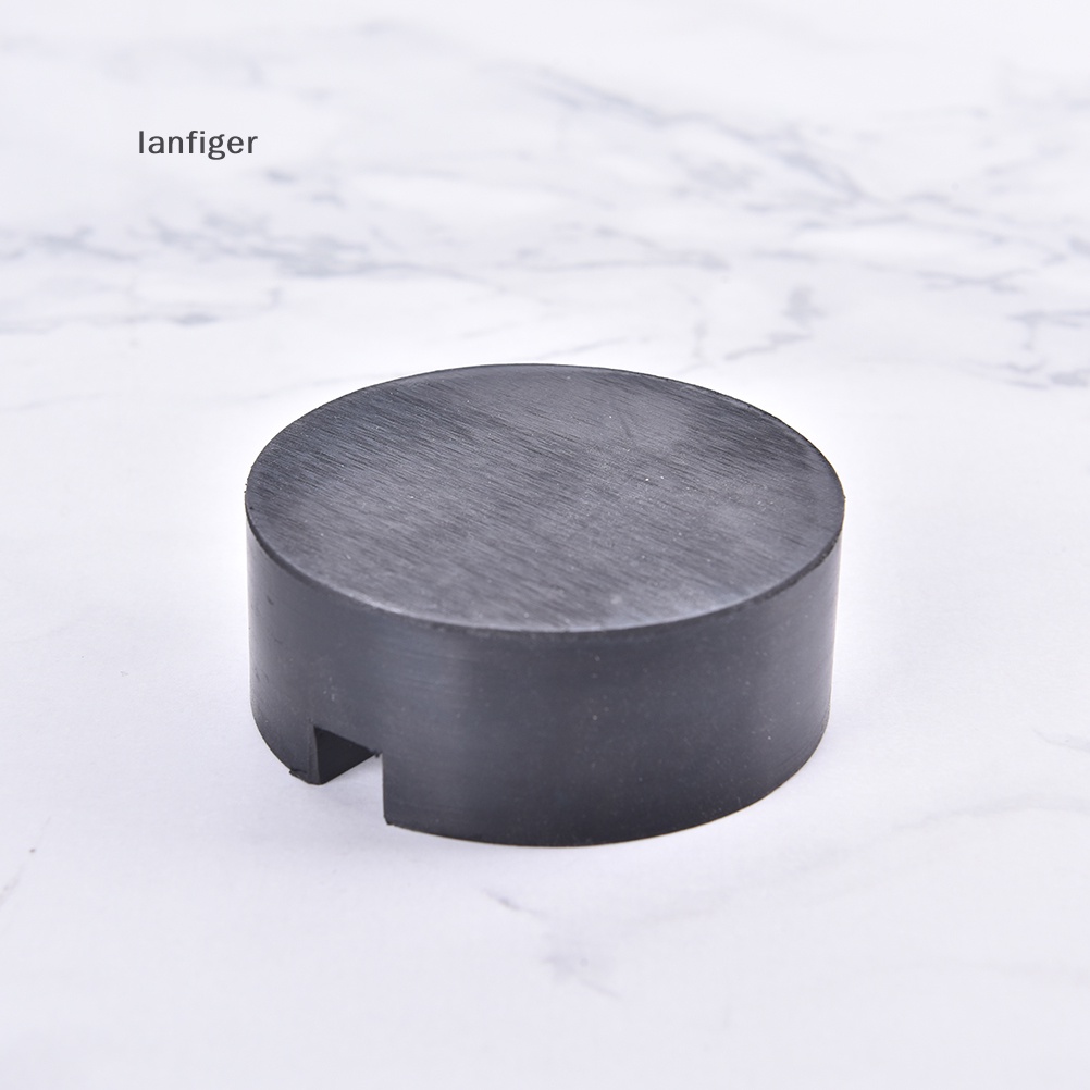 Đệm Cao Su Hỗ Trợ Nâng Xe Hơi Kèm Giá Đỡ Tiện Dụng