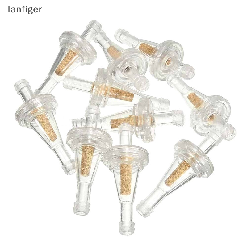 Lanf Bộ Lọc Nhiên Liệu Lõi Đồng Thông Dụng Cho Xe Máy