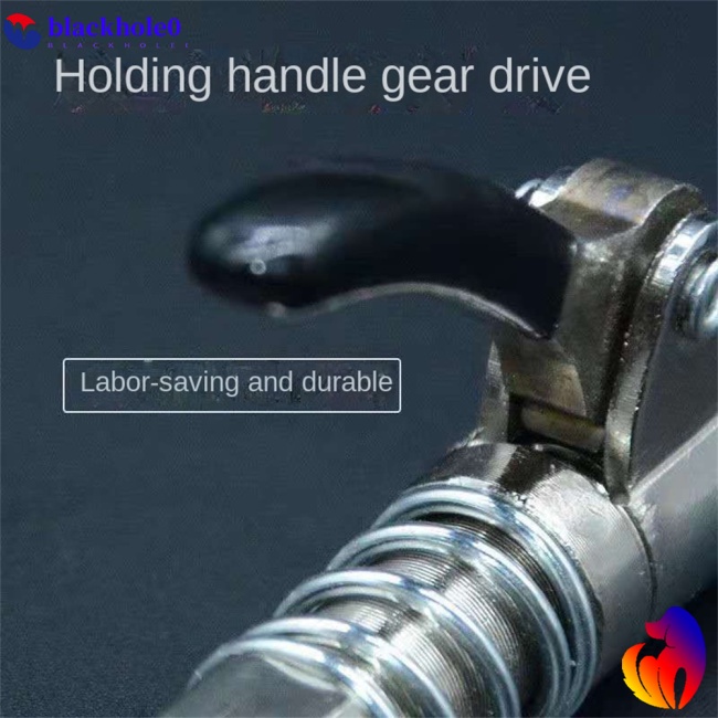 Khớp Nối Mỡ Điện 6 Hàm 1 / 8 &quot;NPT 10000 PSI Chuyên Dụng