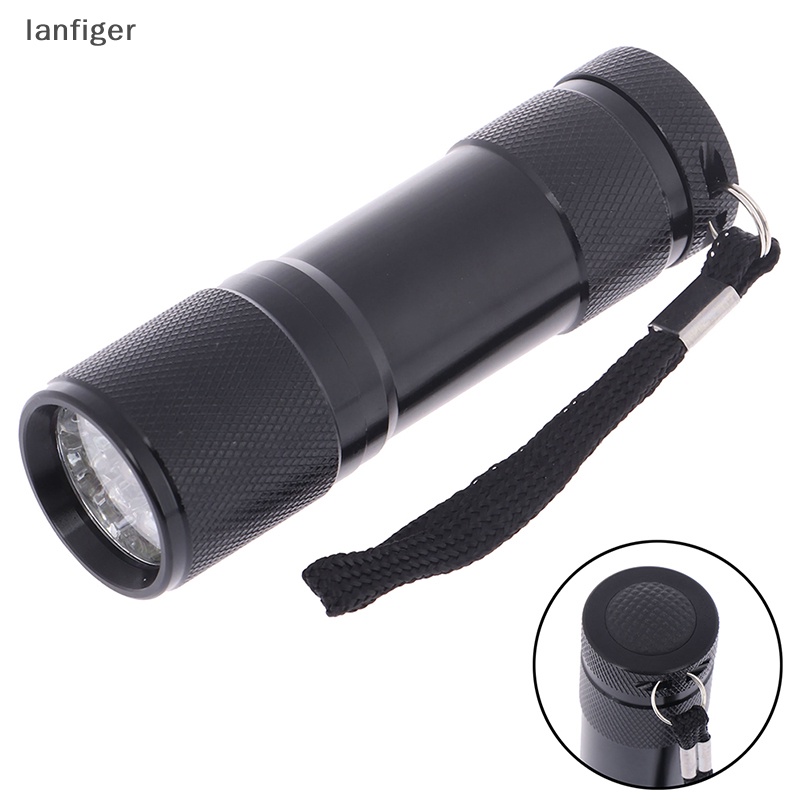 Thiết Bị Phát Hiện Ánh Sáng Đỏ Đen Lanf