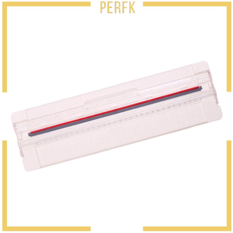 Thước Đo Cắt Giấy A4 Tiện Dụng Chất Lượng Cao