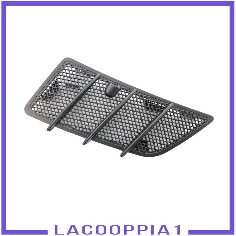 Khung Lưới Tản Nhiệt Lacooppia1 Cho Mercedes- W164 2008-2011