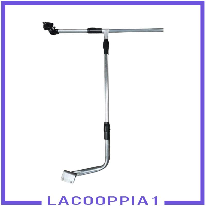 [Lacooppia1] Giá Đỡ Dù Đứng Cho Ghế Parasol Sea