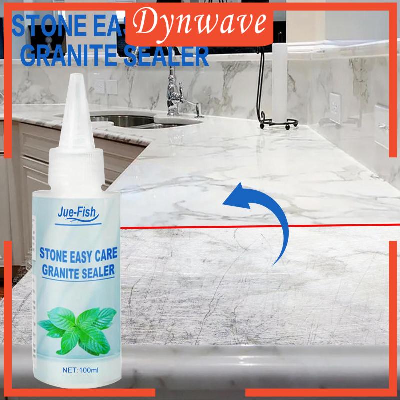 [Dynwave] Chất Làm Sạch Đá Granite Và Đá Granite Làm Bóng Mạ Điện