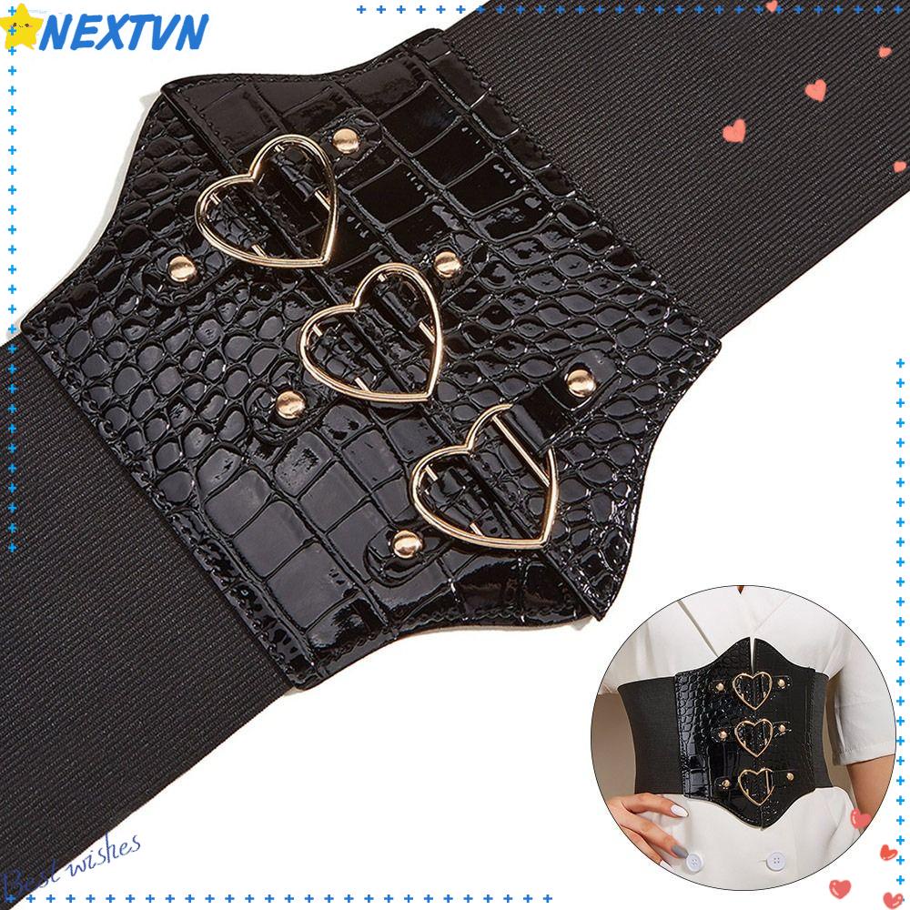 Đai Nịt Bụng Co Dãn Định Hình Eo