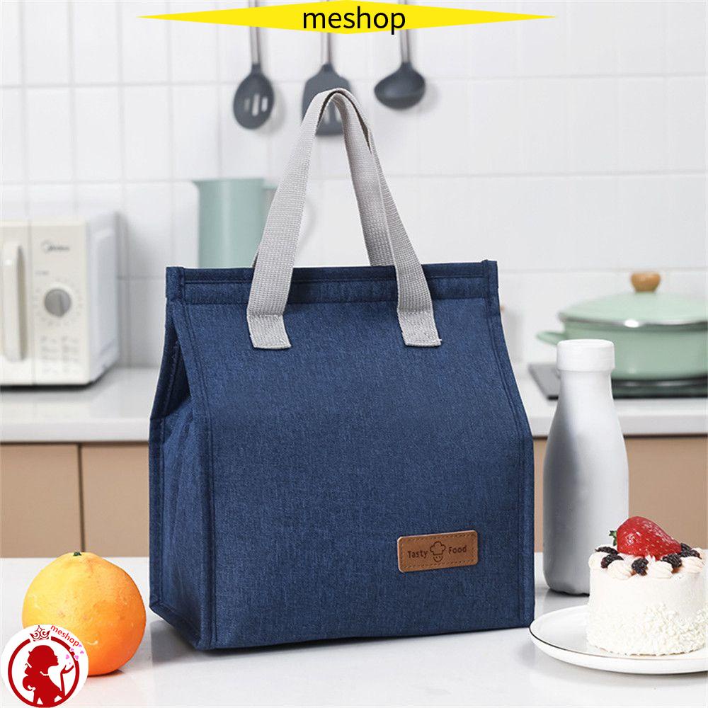 Túi Giữ Nhiệt Đựng Thức Ăn Chống Thấm Nước Tiện Dụng