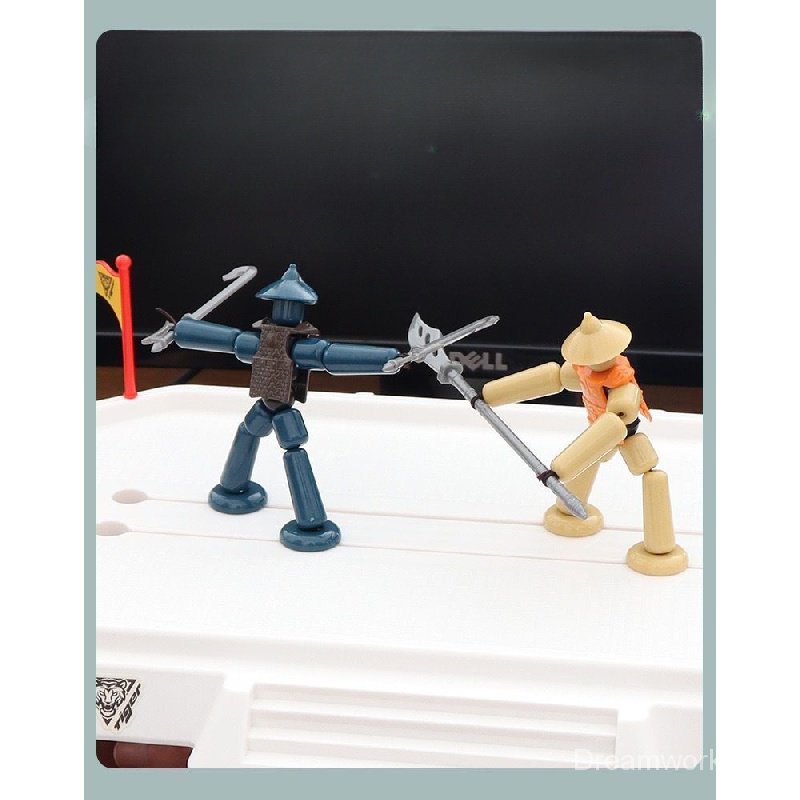 Trò Chơi Bàn Đôi Bằng Tre Hợp Thời Trang Cho Trẻ Em Và Gia Đình