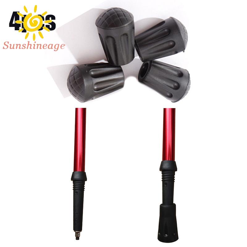 4 Bọc Cao Su Cho Gậy Leo Núi Giá Rẻ