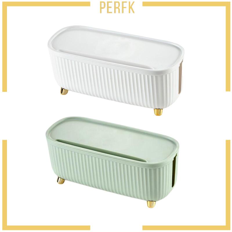 Hộp Đựng Ổ Cắm Điện / Dây Cáp USB Dùng Cho Văn Phòng / Nhà Ở