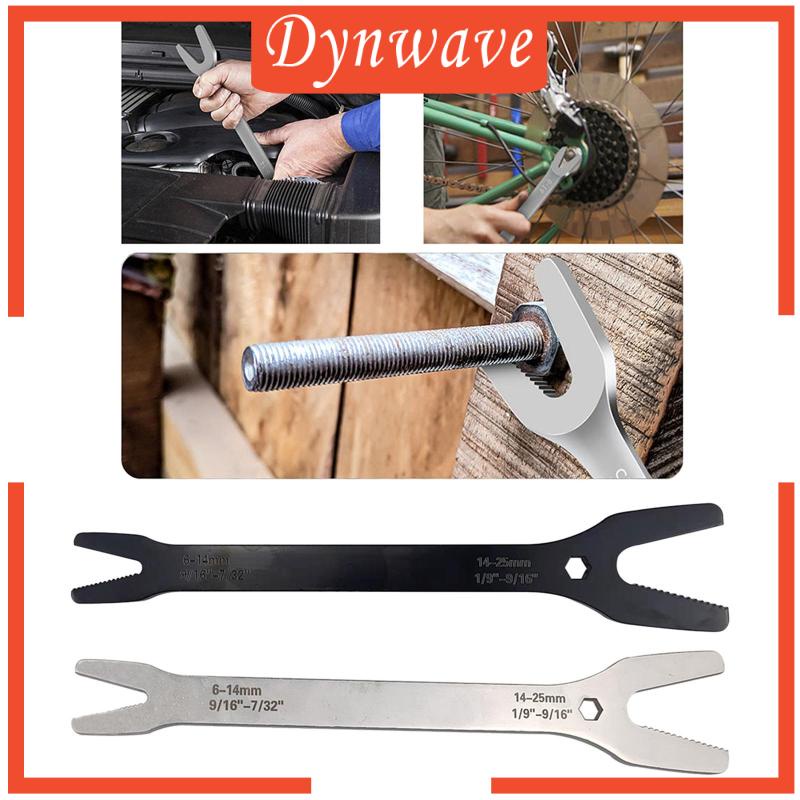 Cờ Lê Thép Đa Năng Chuyên Dụng Cho Sửa Chữa Xe Hơi